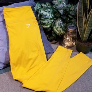 Gym shark workout leggings